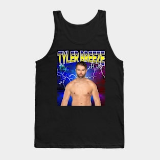 TYLER BREEZE Tank Top